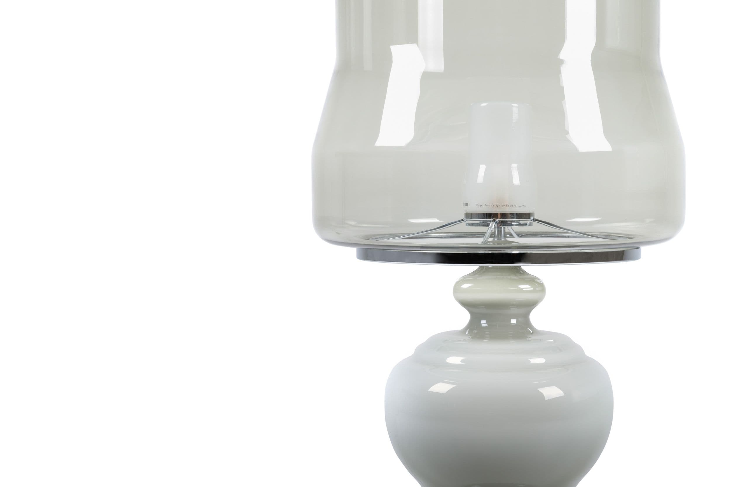 Настольная лампа Moooi Kaipo TOO Moooi