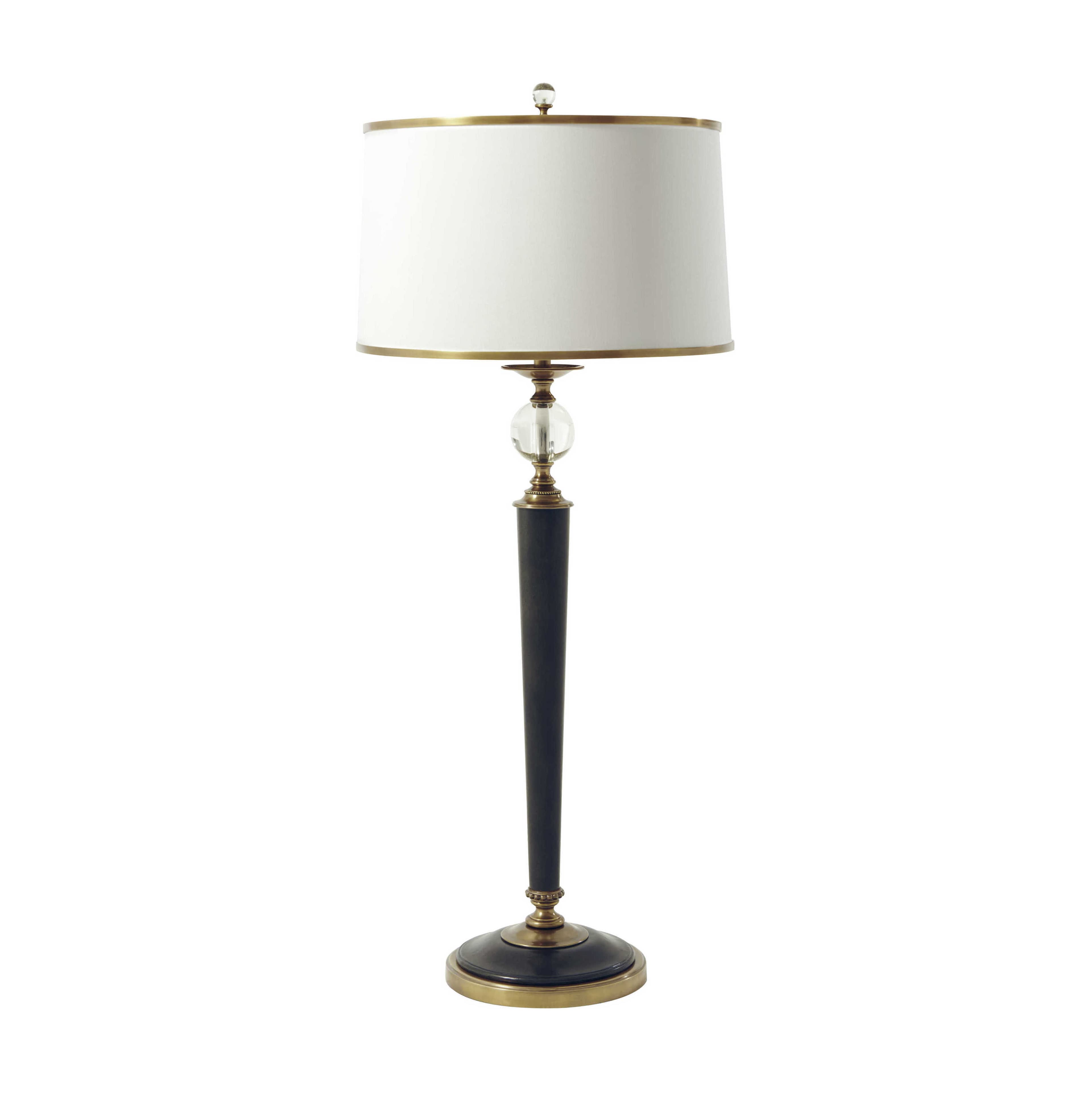 Настольная лампа Theodore Alexander Greystoke Table Lamp Theodore Alexander