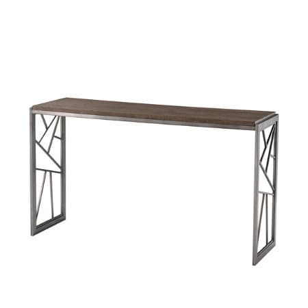 Консоль Theodore Alexander Fiore Console Table