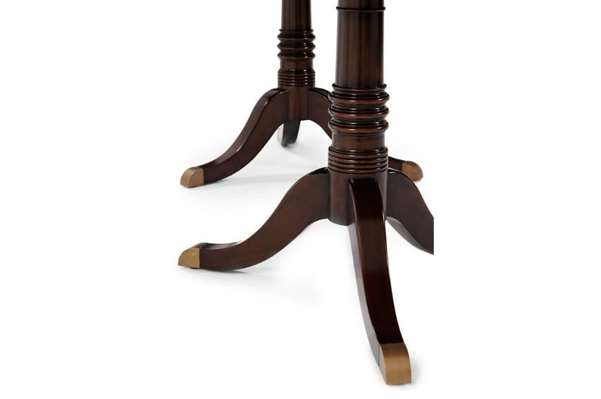 Обеденный стол Theodore Alexander Mandel Extended Dining Table