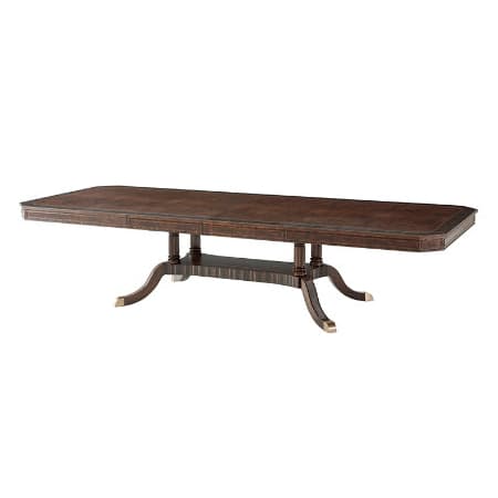 Обеденный стол Theodore Alexander Normand Extended Dining Table