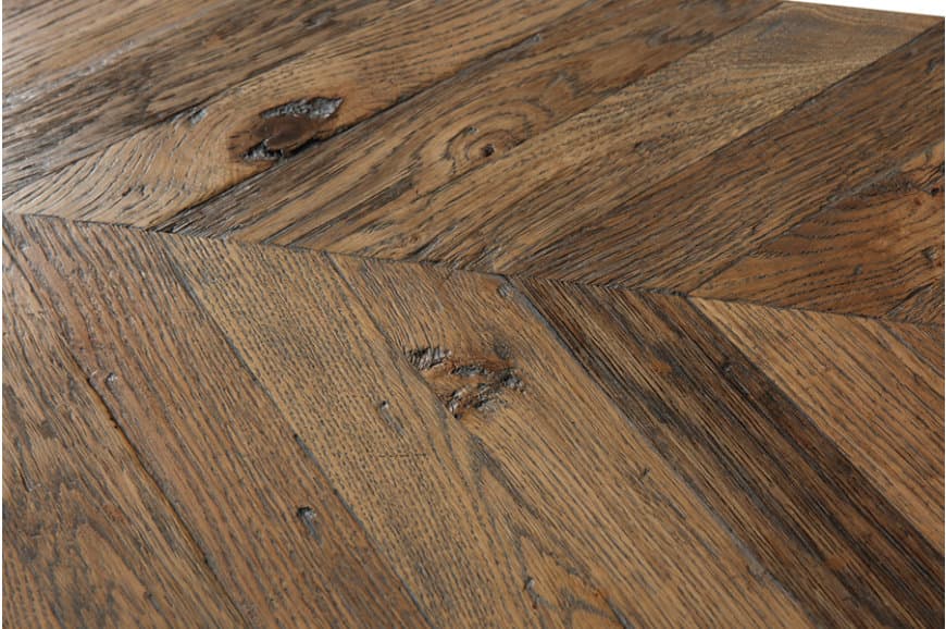 Консоль Theodore Alexander Calhoun Stretcher Long Console Table