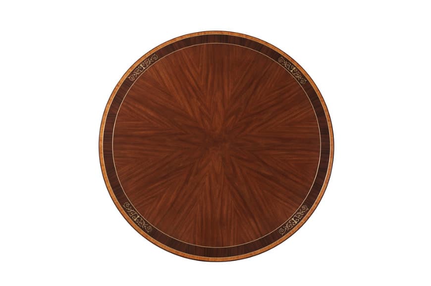 Обеденный стол Theodore Alexander Benton Dining Table