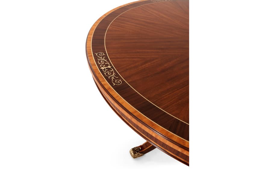 Обеденный стол Theodore Alexander Benton Dining Table