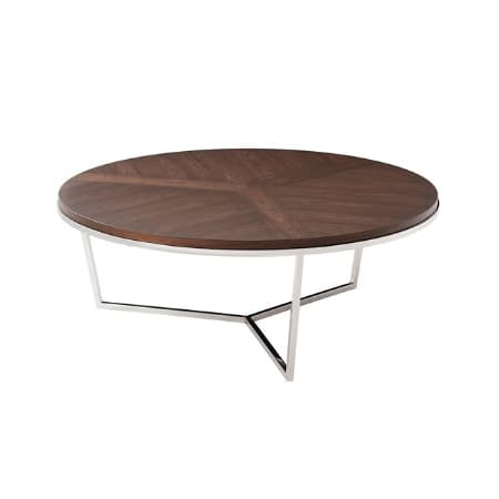 Журнальный столик Theodore Alexander Fisher Round Cocktail Table