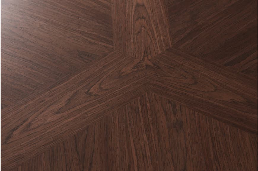 Журнальный столик Theodore Alexander Fisher Round Cocktail Table