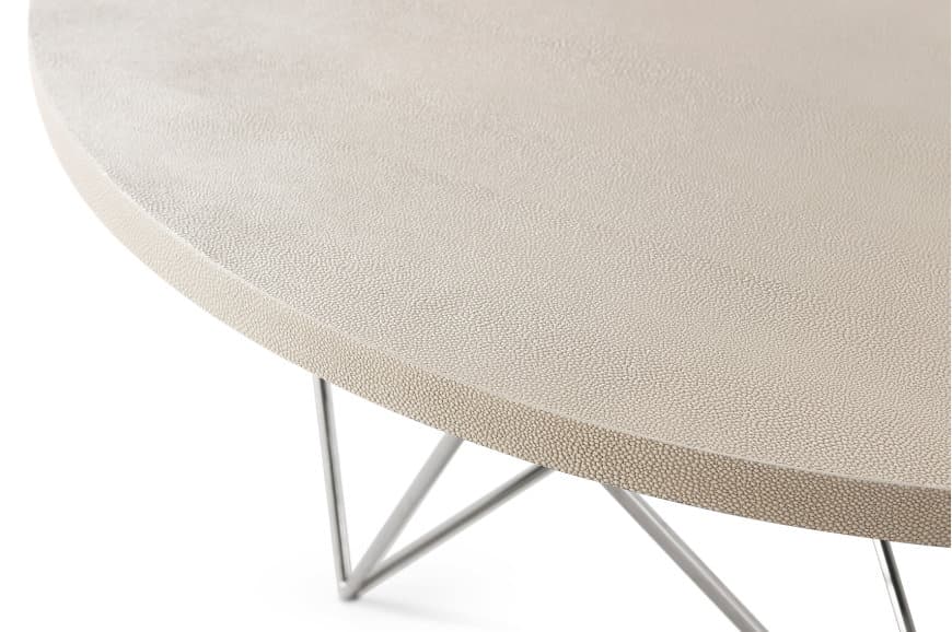 Журнальный столик Theodore Alexander Brigham Cocktail Table