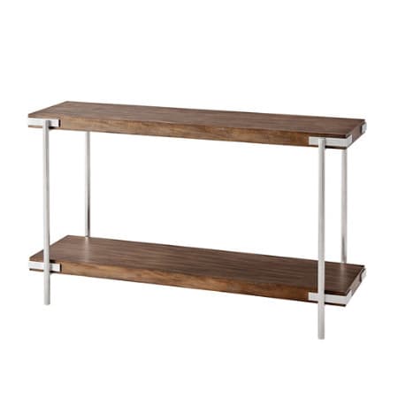 Консоль Theodore Alexander Small Milan Console Table