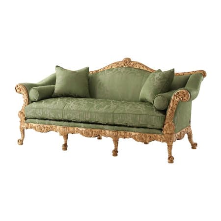 Диван Theodore Alexander Green Park Sofa