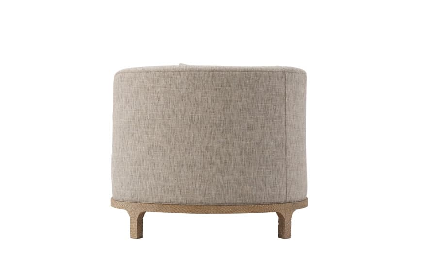 Диван Theodore Alexander Camino Love Seat