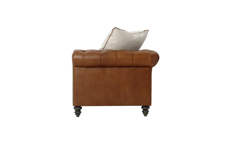 Диван Theodore Alexander Rocco Chesterfield Sofa