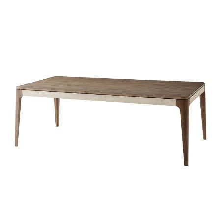 Обеденный стол Theodore Alexander Keeling Dining Table