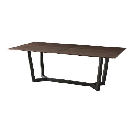 Обеденный стол Theodore Alexander Edwin Rectangular Dining Table