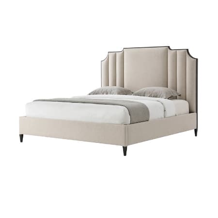 Двуспальная кровать Theodore Alexander Artemis Bed (US King)