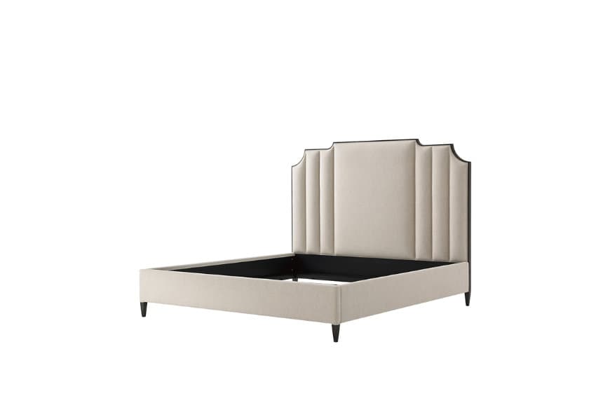 Двуспальная кровать Theodore Alexander Artemis Bed (US King)
