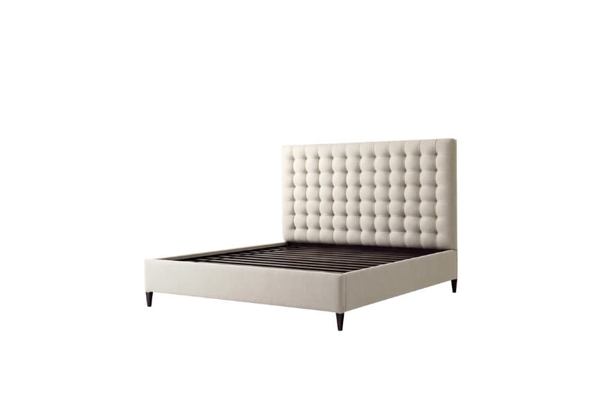 Двуспальная кровать Theodore Alexander Hampton Bed (US King)