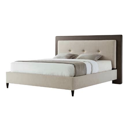 Двуспальная кровать Theodore Alexander Lyndsey Upholstered US King Bed