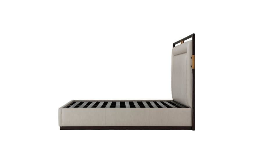 Двуспальная кровать Theodore Alexander Delmar King Bed