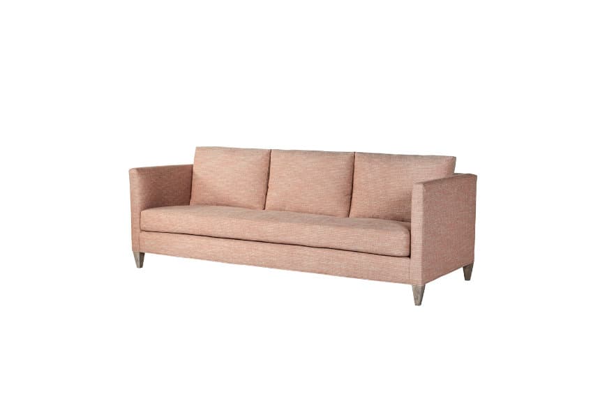 Диван Theodore Alexander Westmere Extended Sofa