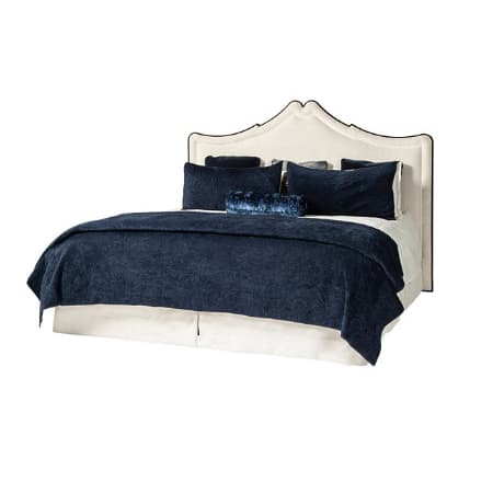 Двуспальная кровать Theodore Alexander Kyoto Bed