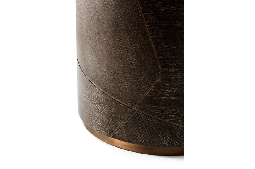 Обеденный стол Theodore Alexander Round Taste Table