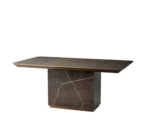 Обеденный стол Theodore Alexander Round Taste Table