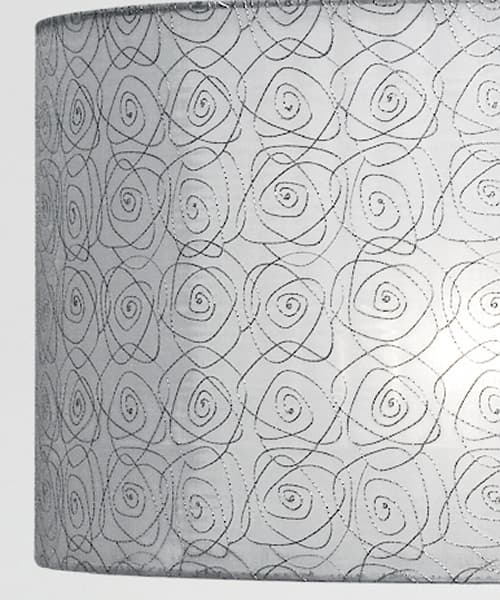 Потолочный светильник Modiss PLAMIRA 1PL10, 1PL30 Modiss