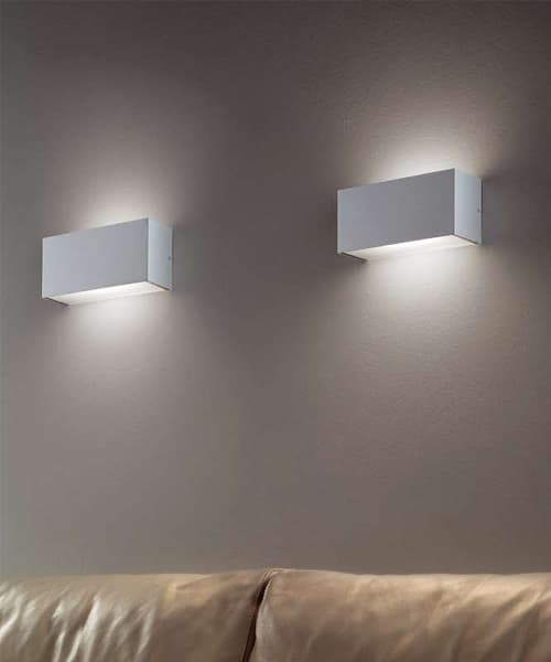 Настенный светильник Morosini Sunrise 260Pa