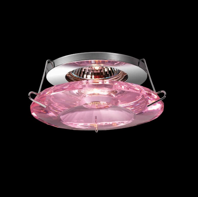 Встраиваемый в потолок светильник Novotech 369288