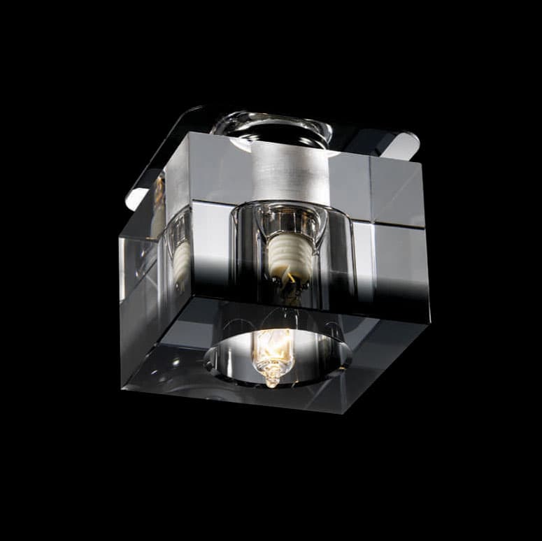 Встраиваемый в потолок светильник Novotech 369294