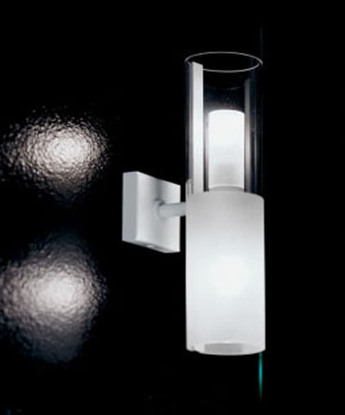 Настенный светильник Panzeri A 8901 Panzeri