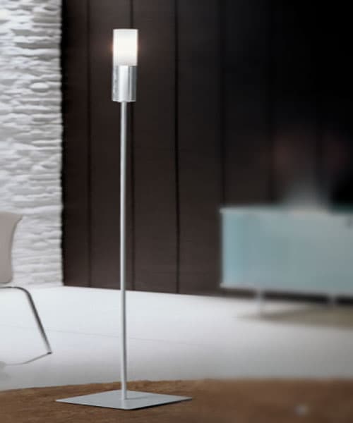 Напольный светильник Panzeri T 8901 Panzeri