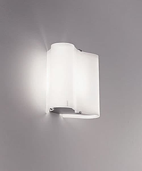 Настенный светильник Panzeri A 8533.20 Panzeri