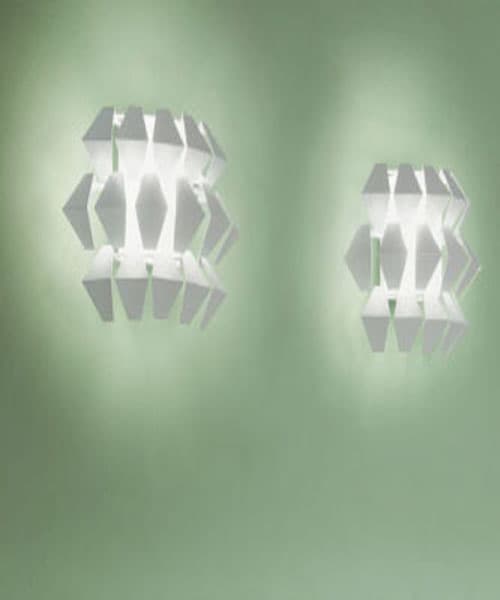 Настенный светильник Panzeri A 3001 Panzeri