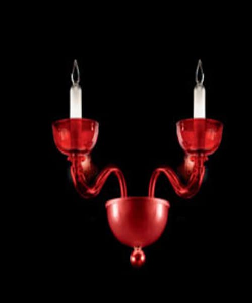 Настенный светильник Panzeri Y-UFF-2A Panzeri