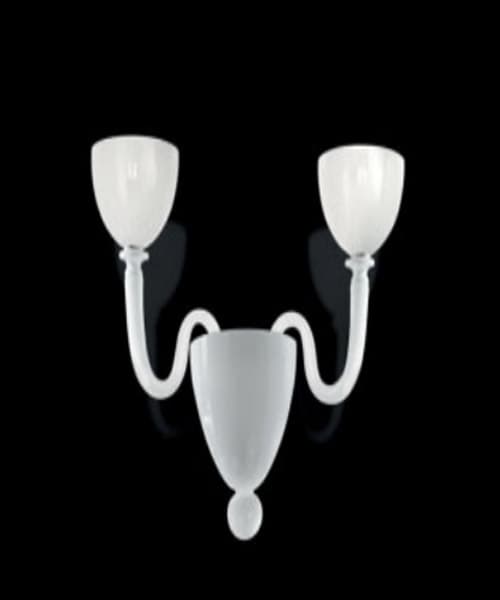 Настенный светильник Panzeri Y-MOM-2A Panzeri