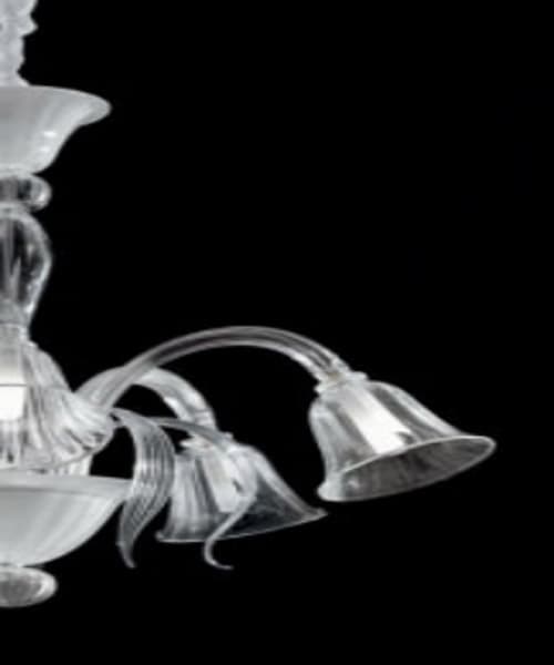 Люстра Panzeri Y-DOR-8L Panzeri