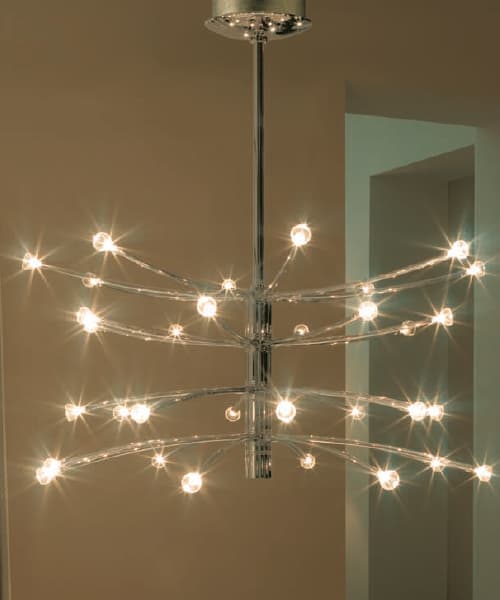 Подвесной светильник Penta Vertigo 0707-22 Penta