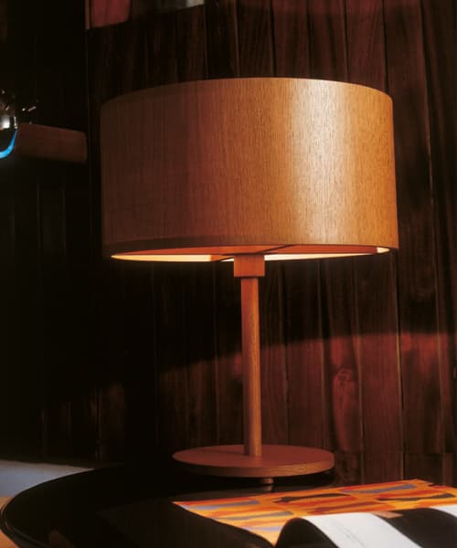 Настольная лампа Penta Wood 0132-01 Penta