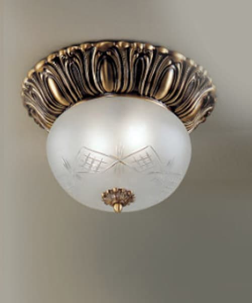 Потолочный светильник Possoni 206/35 Possoni