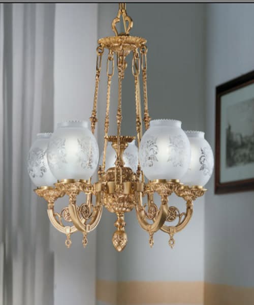 Люстра Possoni 776/5 Possoni