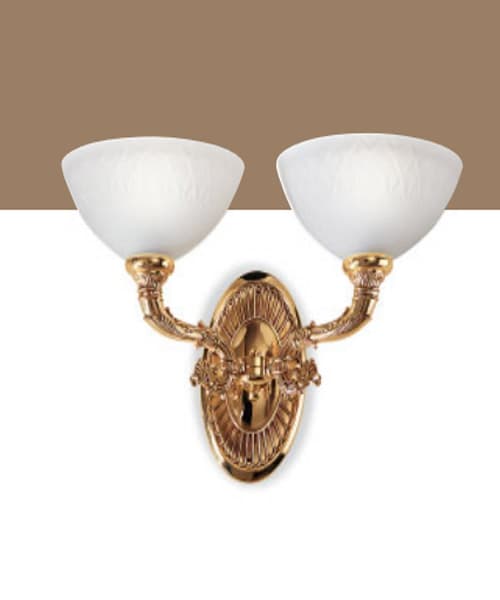 Настенный светильник Possoni 1741/A2 Possoni