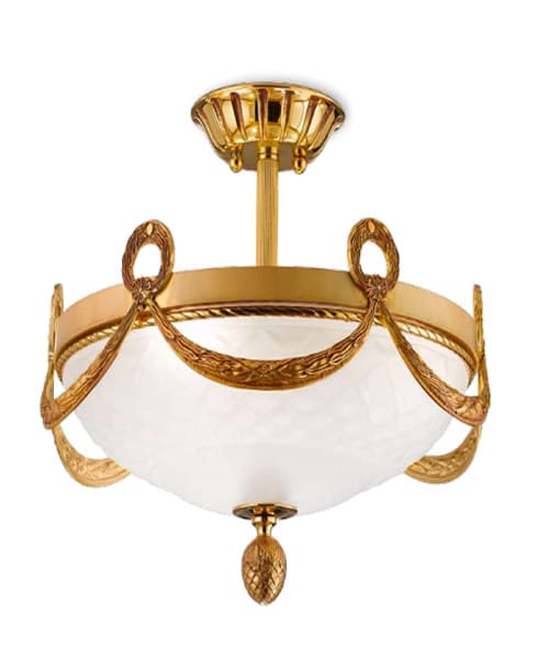 Люстра Possoni 1741/3SF Possoni