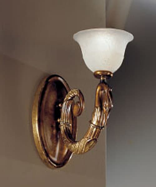 Настенный светильник Possoni 1735/А1 Possoni