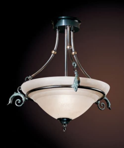 Люстра Possoni 1996/1 Possoni