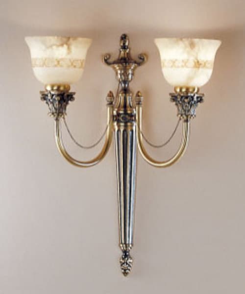 Настенный светильник Possoni 27089/А2 Possoni