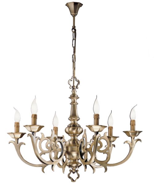 Люстра Possoni 1934/6 Possoni