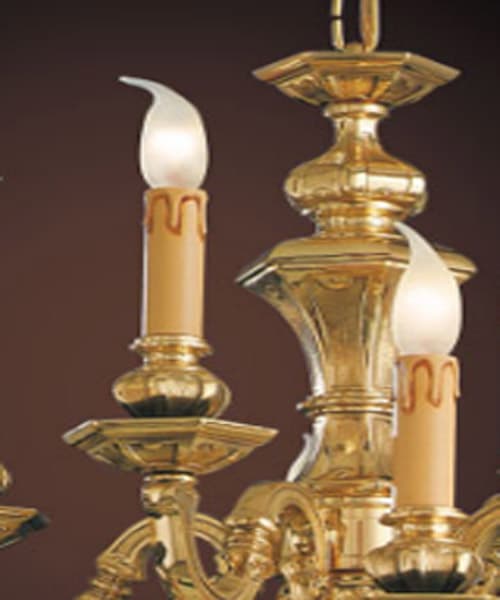 Настенный светильник Possoni 777/А2 Possoni