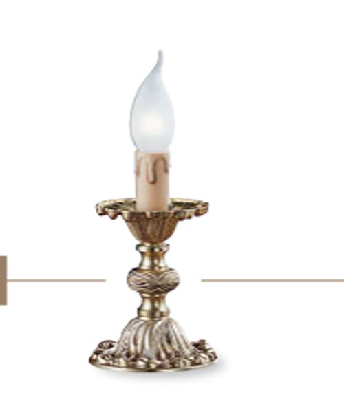 Настольная лампа Possoni 504/L Possoni