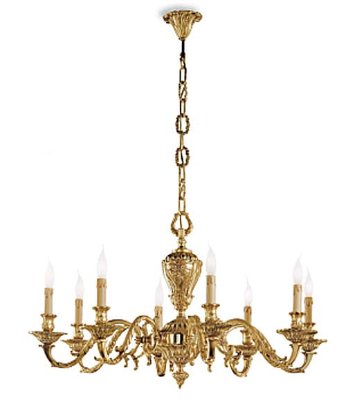 Люстра Possoni 1167/8 Possoni